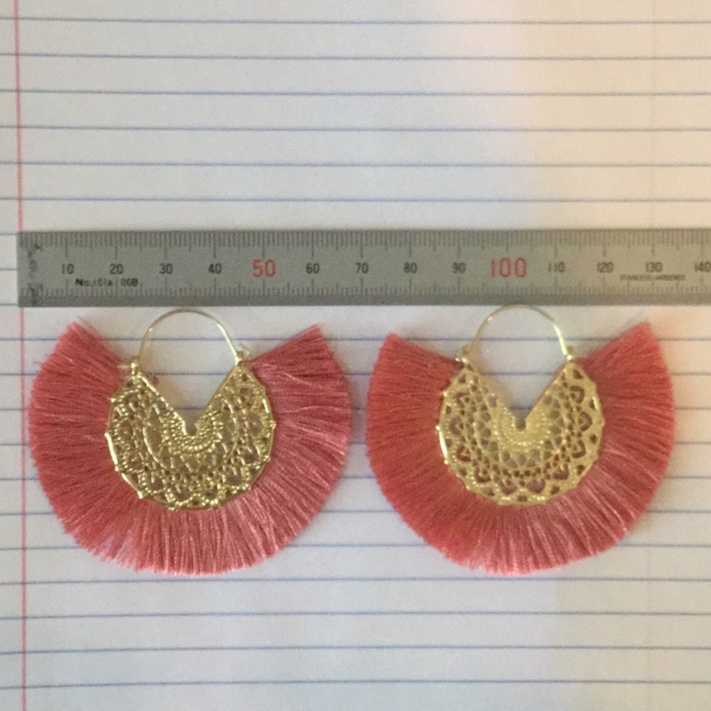 Earring